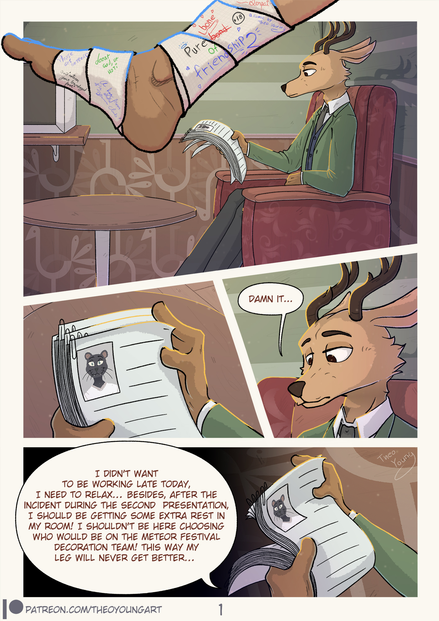 Page 1